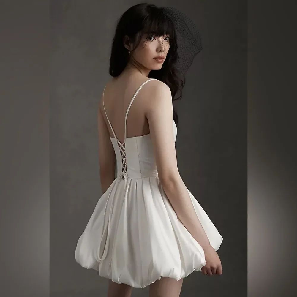 BHLDN By Watters Cleo Dress. NEW